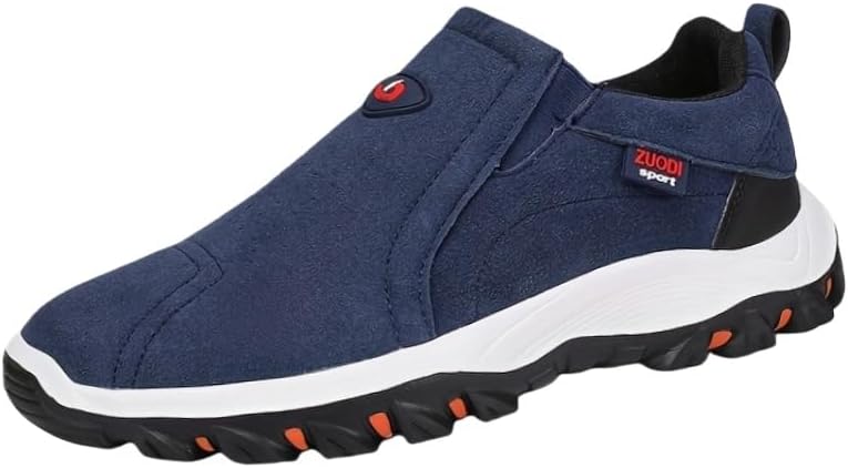 Мужские спортивные кроссовки FmShi больших размеров на толстой подошве, удобные, из мягкой искусственной кожи. Легкие. Подходят для повседневной носки на открытом воздухе. Повседневная обувь, синий
Мужские спортивные кроссовки FmShi больших размеров на толстой подошве, удобные, из мягкой искусственной кожи. Легкие. Подходят для повседневной носки на открытом воздухе. Повседневная обувь, синий