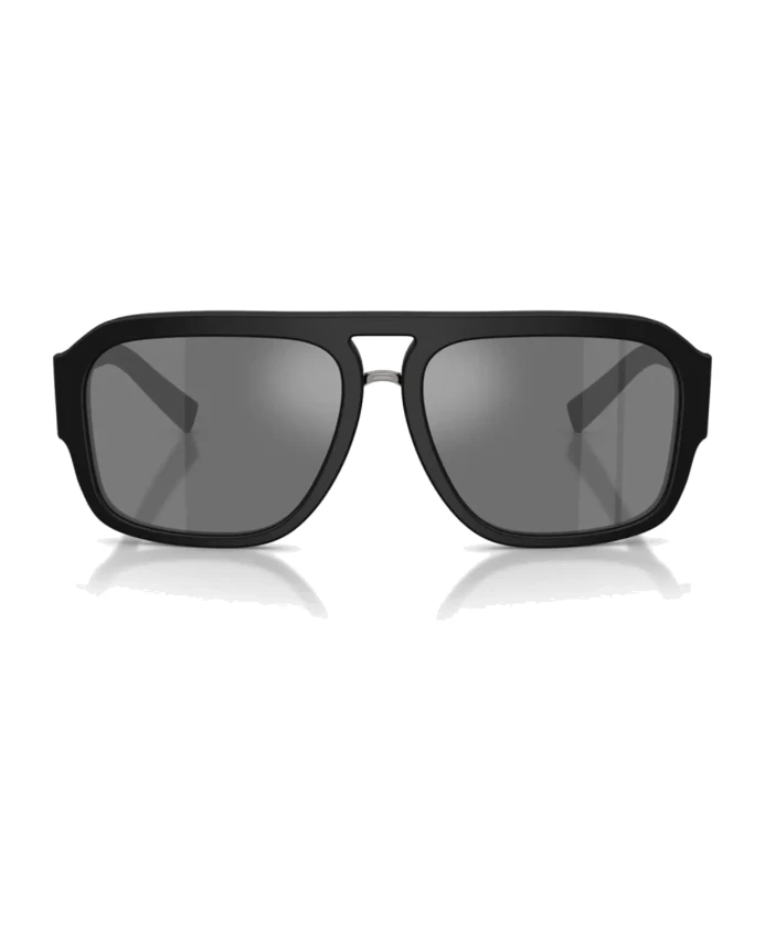 Солнцезащитные очки Dg4403 Dolce & Gabbana, черный
Солнцезащитные очки Dg4403 Dolce & Gabbana, черный