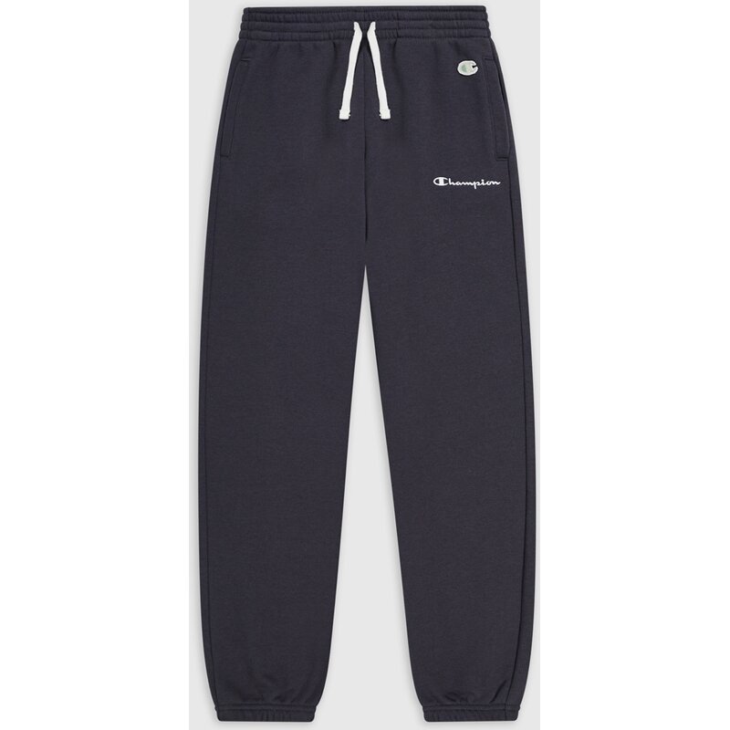 Спортивные штаны с эластичными манжетами Champion, цвет pha
Спортивные штаны с эластичными манжетами Champion, цвет pha