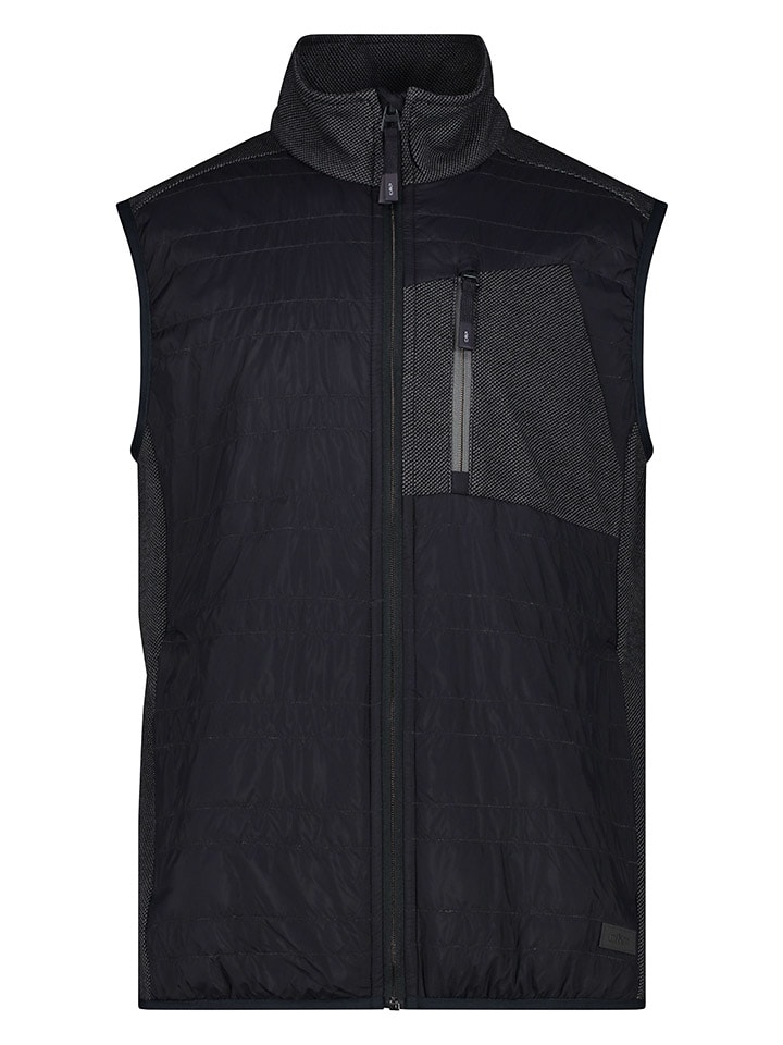 Функциональный жилет CMP, черный
Функциональный жилет CMP, черный