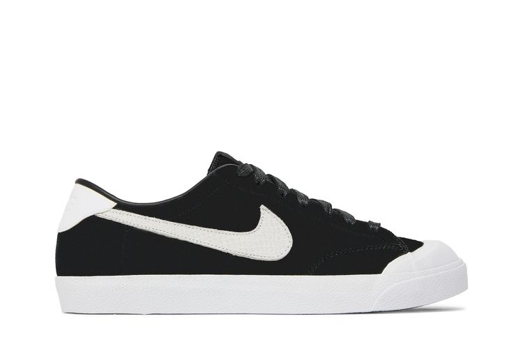 Кроссовки Zoom All Court 'Cory Kennedy', черный
Кроссовки Zoom All Court 'Cory Kennedy', черный