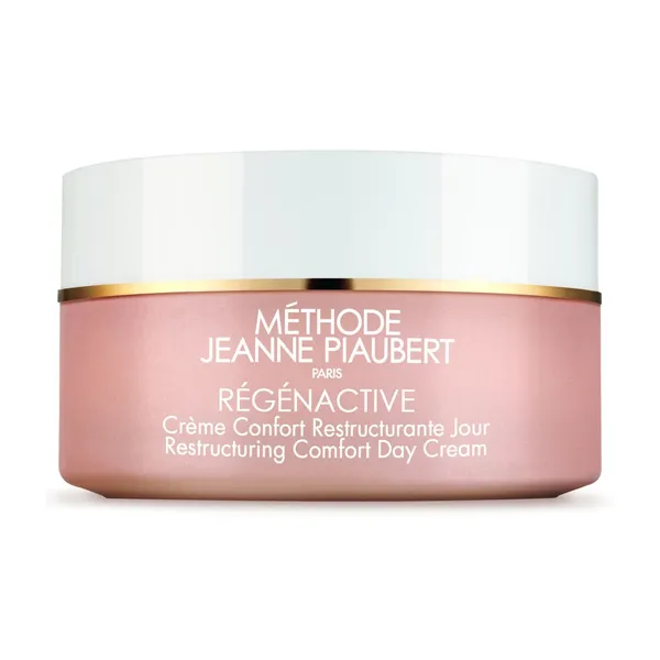 Омолаживающий дневной уход Régénactive Crème Confort Restructurante Jour Méthode Jeanne Piaubert, 50 ml
Омолаживающий дневной уход Régénactive Crème Confort Restructurante Jour Méthode Jeanne Piaubert, 50 ml