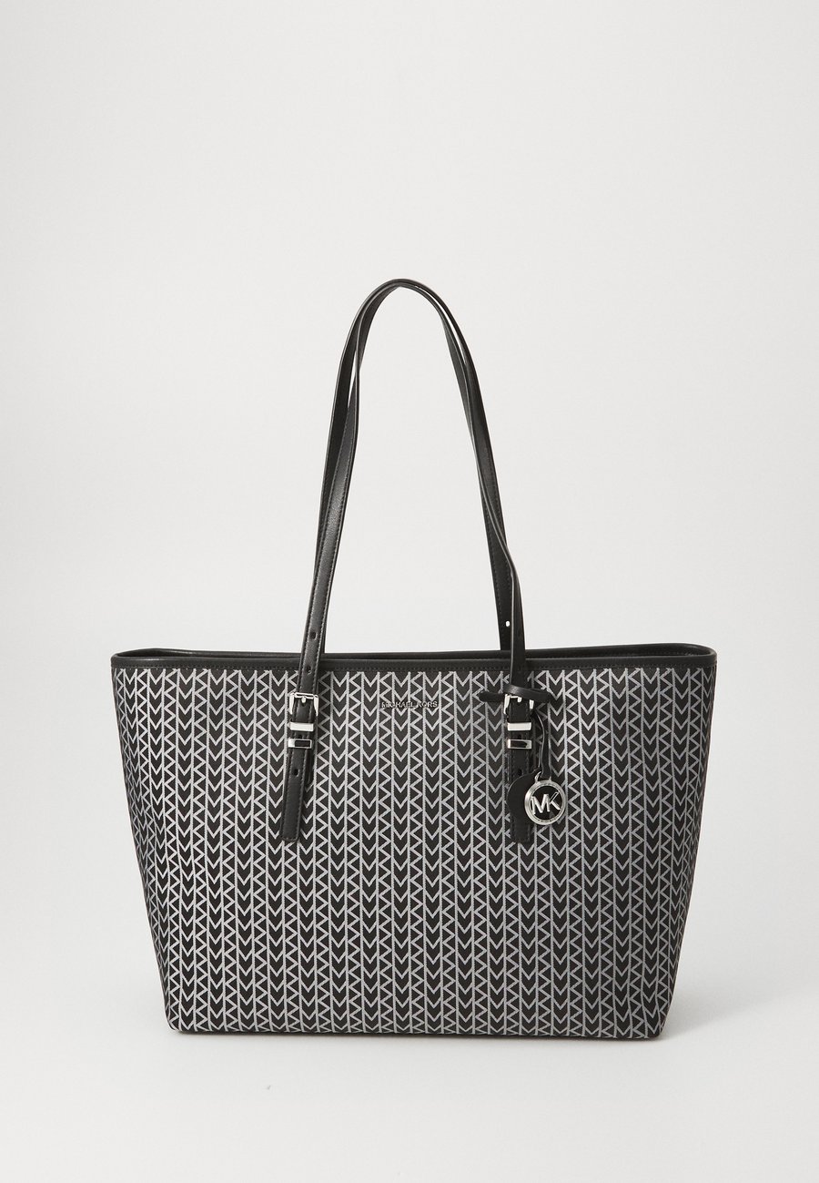 Сумка-шоппер MICHAEL Michael Kors QUINN TOTE, Black
Сумка-шоппер MICHAEL Michael Kors QUINN TOTE, Black