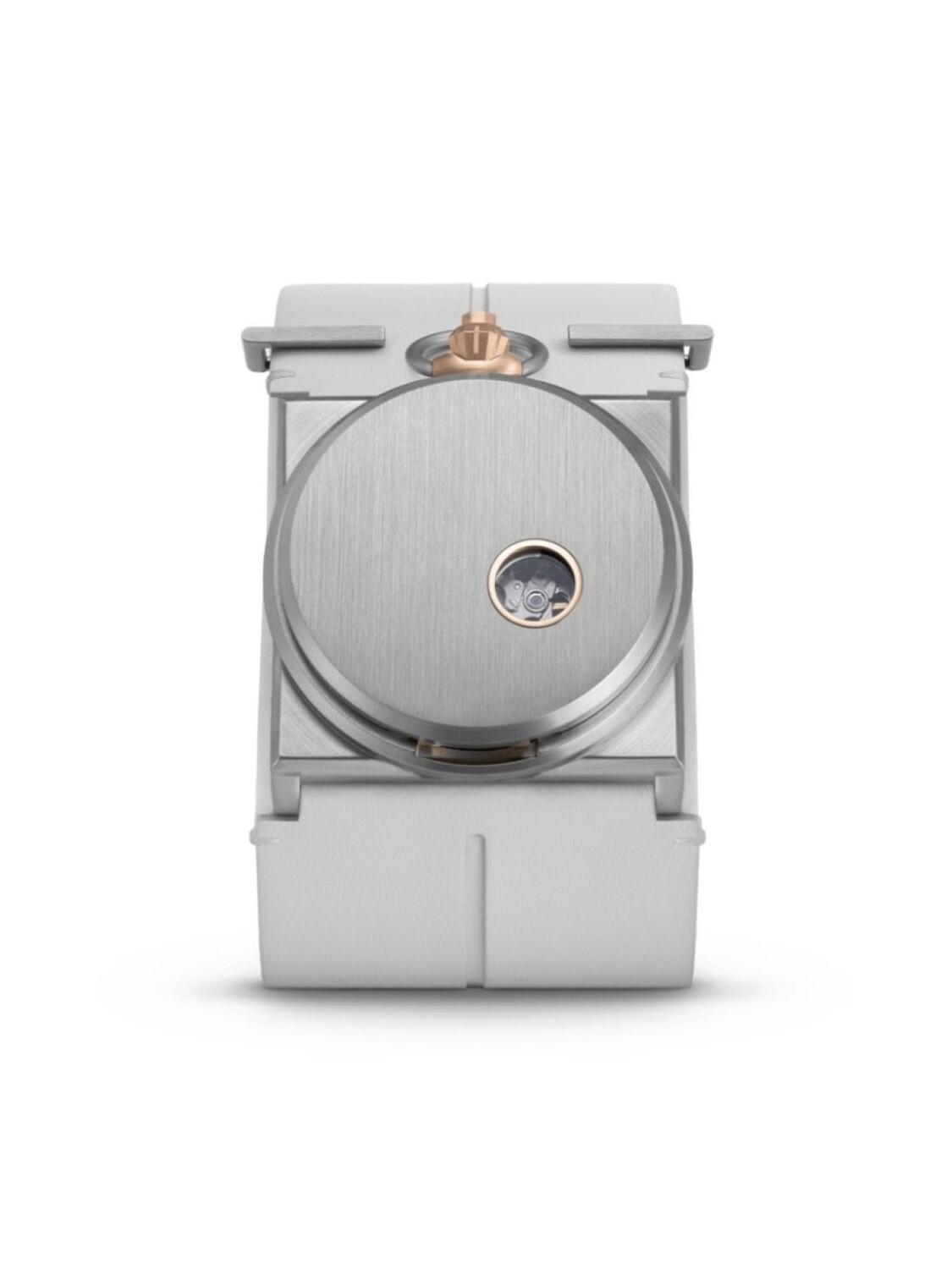 Наручные часы R100 Eden 40 мм Fob Paris, серебряный
Наручные часы R100 Eden 40 мм Fob Paris, серебряный