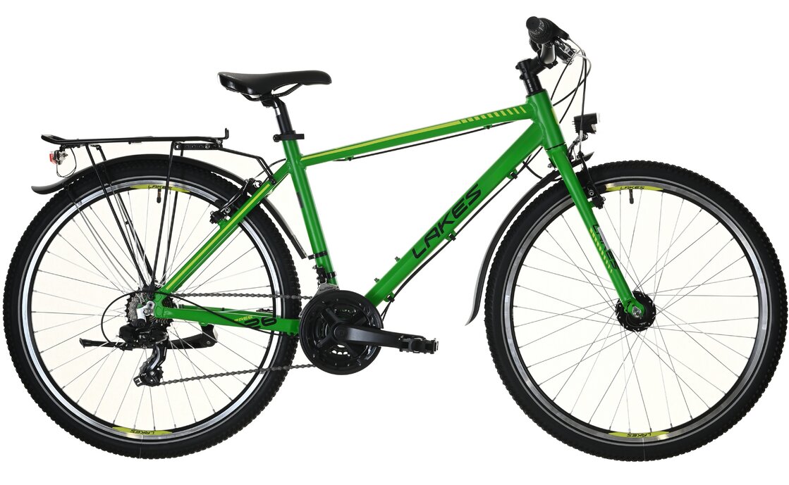 Молодежный велосипед Lakes Free 26 SL - 26 дюймов - Diamant - 2024, цвет Grün|neon green/green yellow/black, Черный, Молодежный велосипед Lakes Free 26 SL - 26 дюймов - Diamant - 2024, цвет Grün|neon green/green yellow/black
Молодежный велосипед Lakes Free 26 SL - 26 дюймов - Diamant - 2024, цвет Grün|neon green/green yellow/black, Черный, Молодежный велосипед Lakes Free 26 SL - 26 дюймов - Diamant - 2024, цвет Grün|neon green/green yellow/black