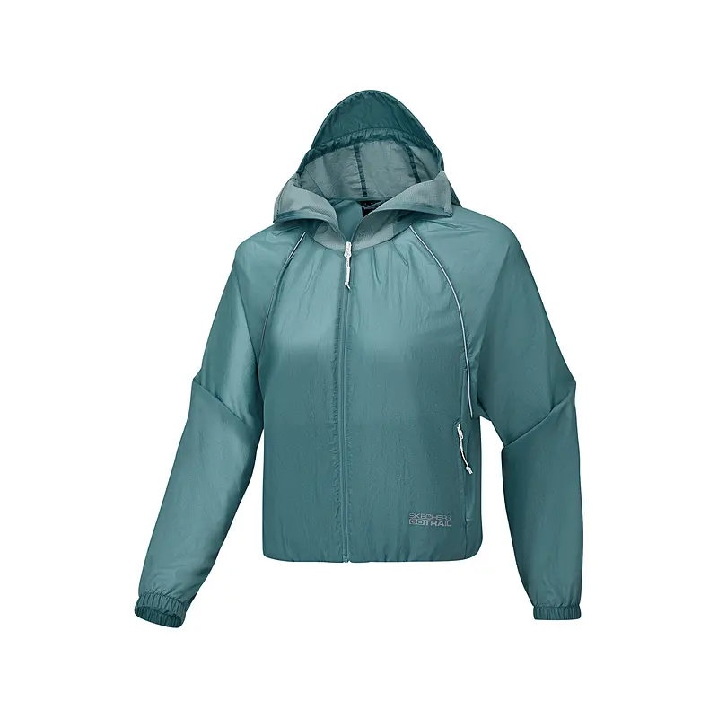 Skechers Куртка женская светло-голубая бирюзовая, Light Blue Teal/05KG
Skechers Куртка женская светло-голубая бирюзовая, Light Blue Teal/05KG