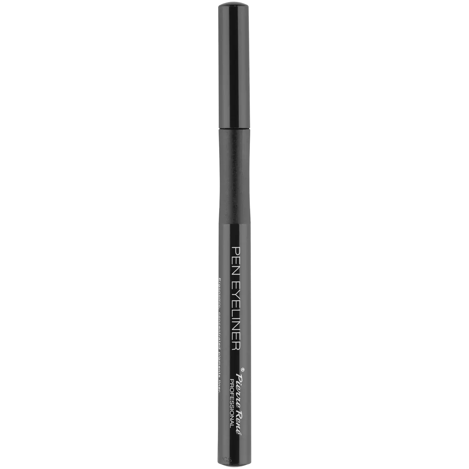 Черная подводка для глаз Pierre René Professional, 1 мл
Черная подводка для глаз Pierre René Professional, 1 мл