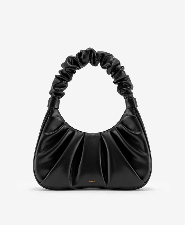 Сумки Gabbi Mini Сумка через плечо JW PEI, черный
Сумки Gabbi Mini Сумка через плечо JW PEI, черный