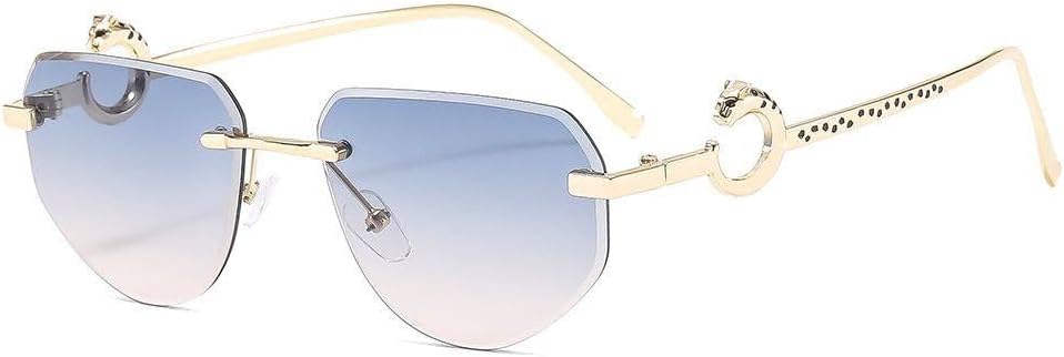 Солнцезащитные очки «кошачий глаз» без оправы, модные очки для мужчин и женщин, маленькие солнцезащитные очки для женщин, стильный летний аксессуар для отдыха на природе TVTBBVV, 6
Солнцезащитные очки «кошачий глаз» без оправы, модные очки для мужчин и женщин, маленькие солнцезащитные очки для женщин, стильный летний аксессуар для отдыха на природе TVTBBVV, 6