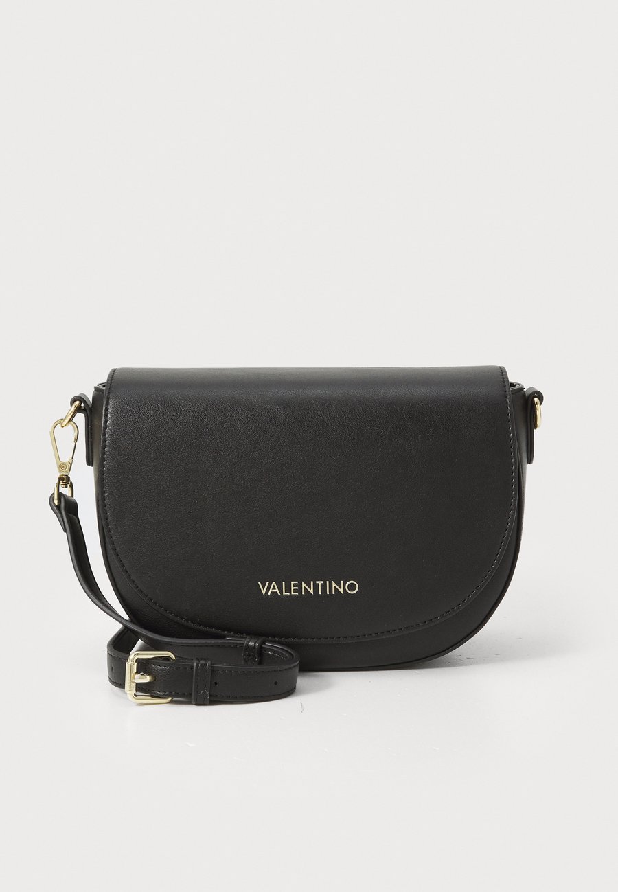 Сумка кросс-боди Valentino Bags SPECIAL FLOR, Nero/Black
Сумка кросс-боди Valentino Bags SPECIAL FLOR, Nero/Black