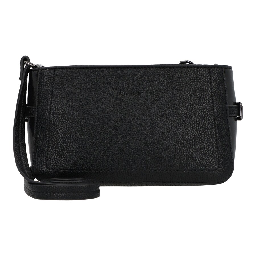 Сумка кросс-боди GABOR Noelle, Black
Сумка кросс-боди GABOR Noelle, Black