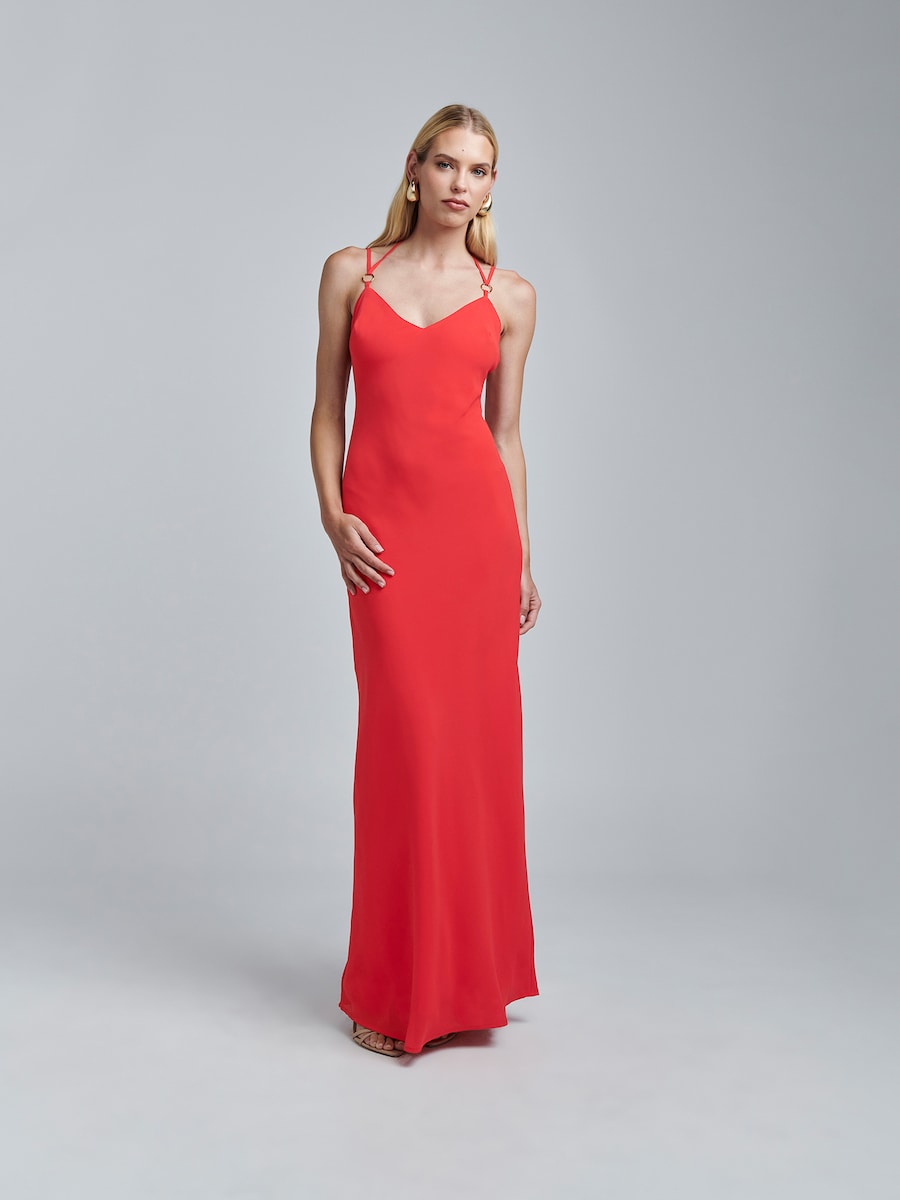 Вечернее платье BWLDR Alra, красный
Вечернее платье BWLDR Alra, красный