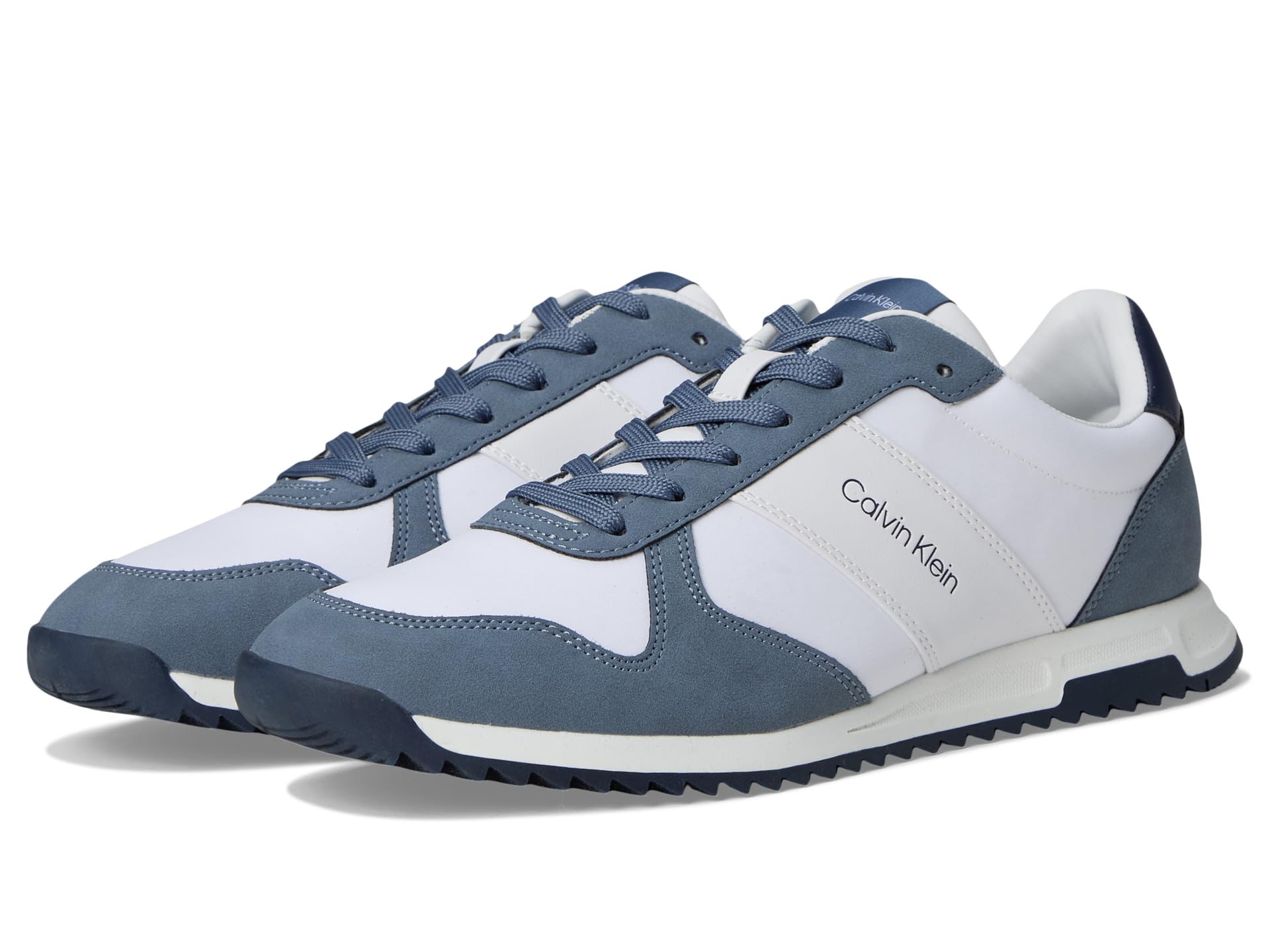 Кроссовки Calvin Klein Granit, Light Blue/White
Кроссовки Calvin Klein Granit, Light Blue/White