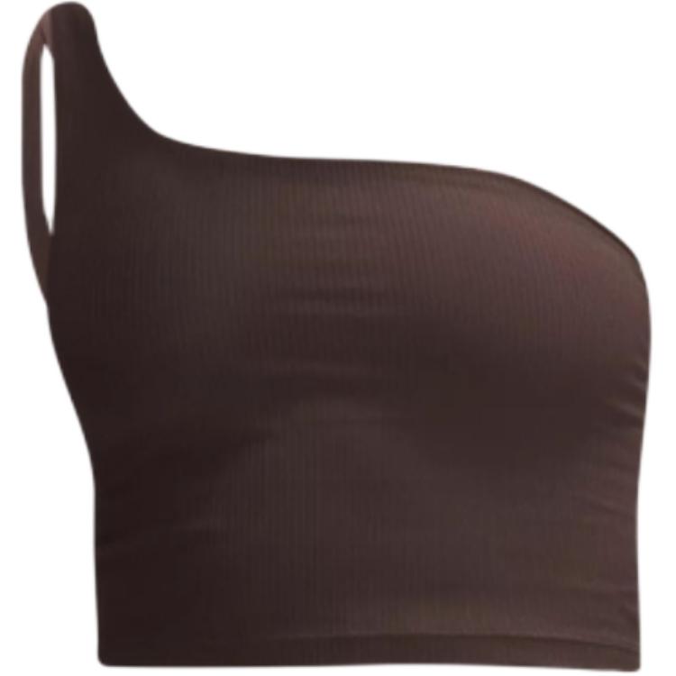 Топ-майка для женщин Moderate Lululemon, drip коричневый/espr
Топ-майка для женщин Moderate Lululemon, drip коричневый/espr