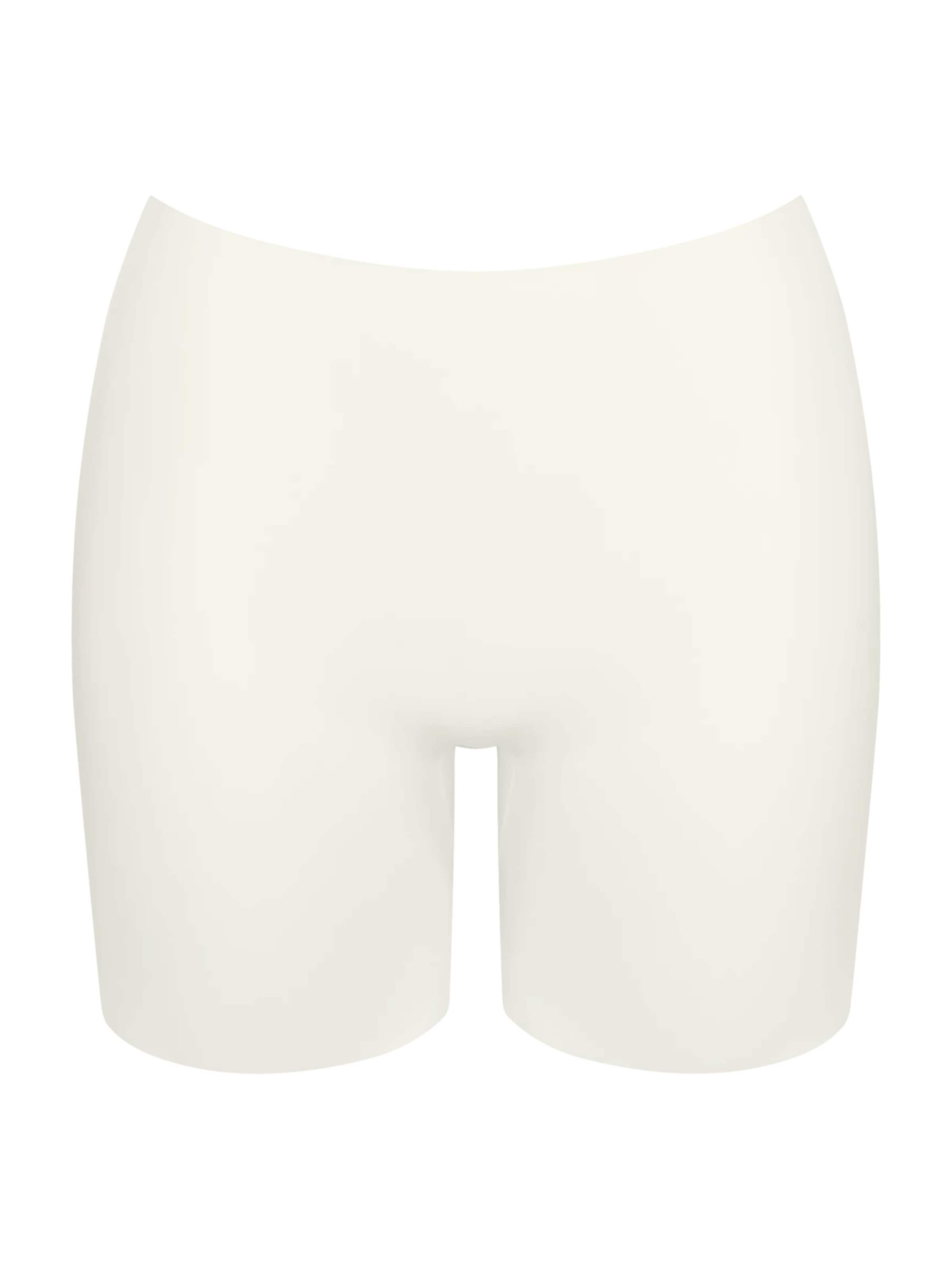 SLOGGI Корректирующие брюки 'ZERO Feel 2.0' в белом цвете
SLOGGI Корректирующие брюки 'ZERO Feel 2.0' в белом цвете