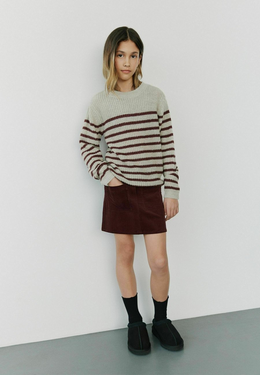 Джемпер Sofie Schnoor Jumper, Plum Stripe/Purple
Джемпер Sofie Schnoor Jumper, Plum Stripe/Purple