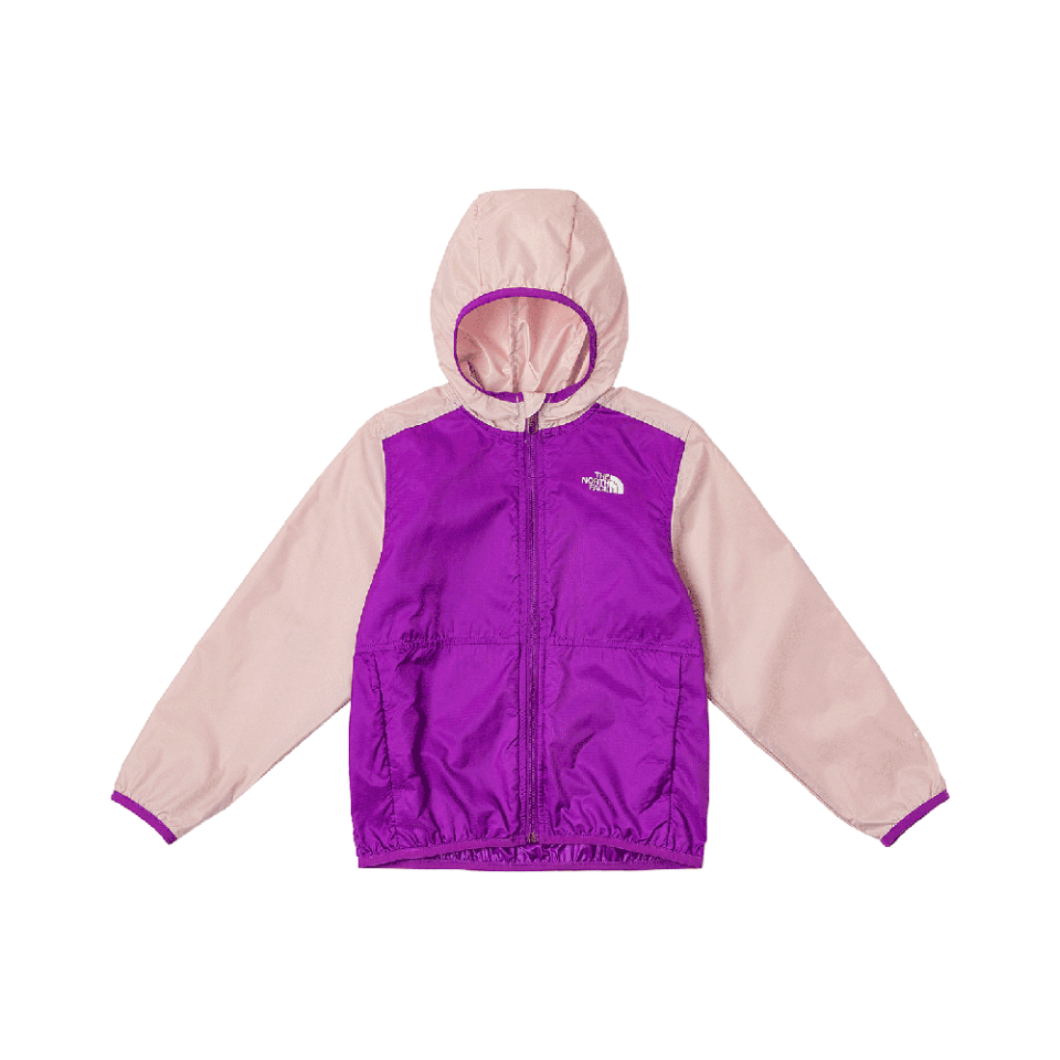 THE NORTH FACE Куртка Cyclone SS25 розовая для детей 3-7 лет
THE NORTH FACE Куртка Cyclone SS25 розовая для детей 3-7 лет