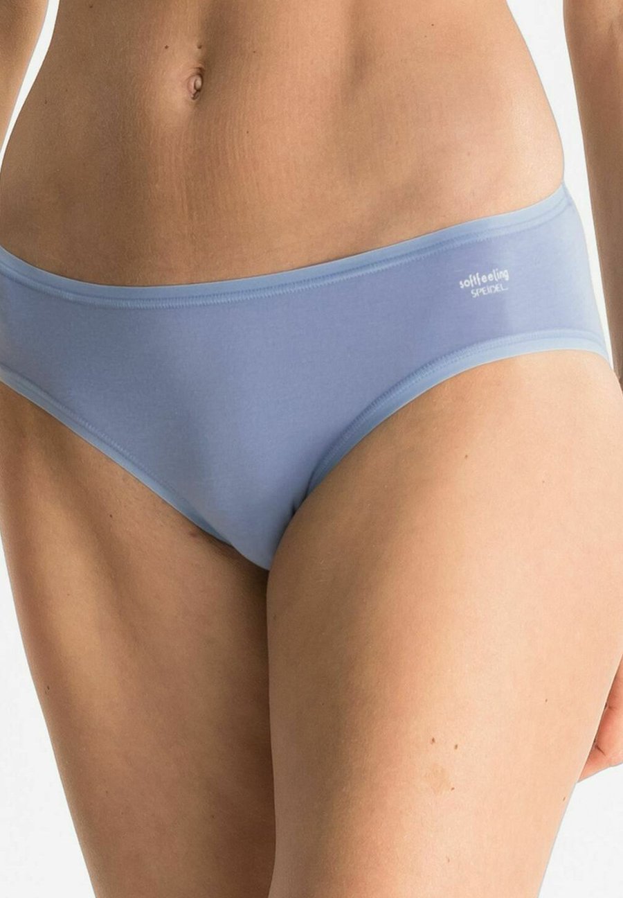 Брифы Speidel 3 STÜCK, Blau/Blue
Брифы Speidel 3 STÜCK, Blau/Blue