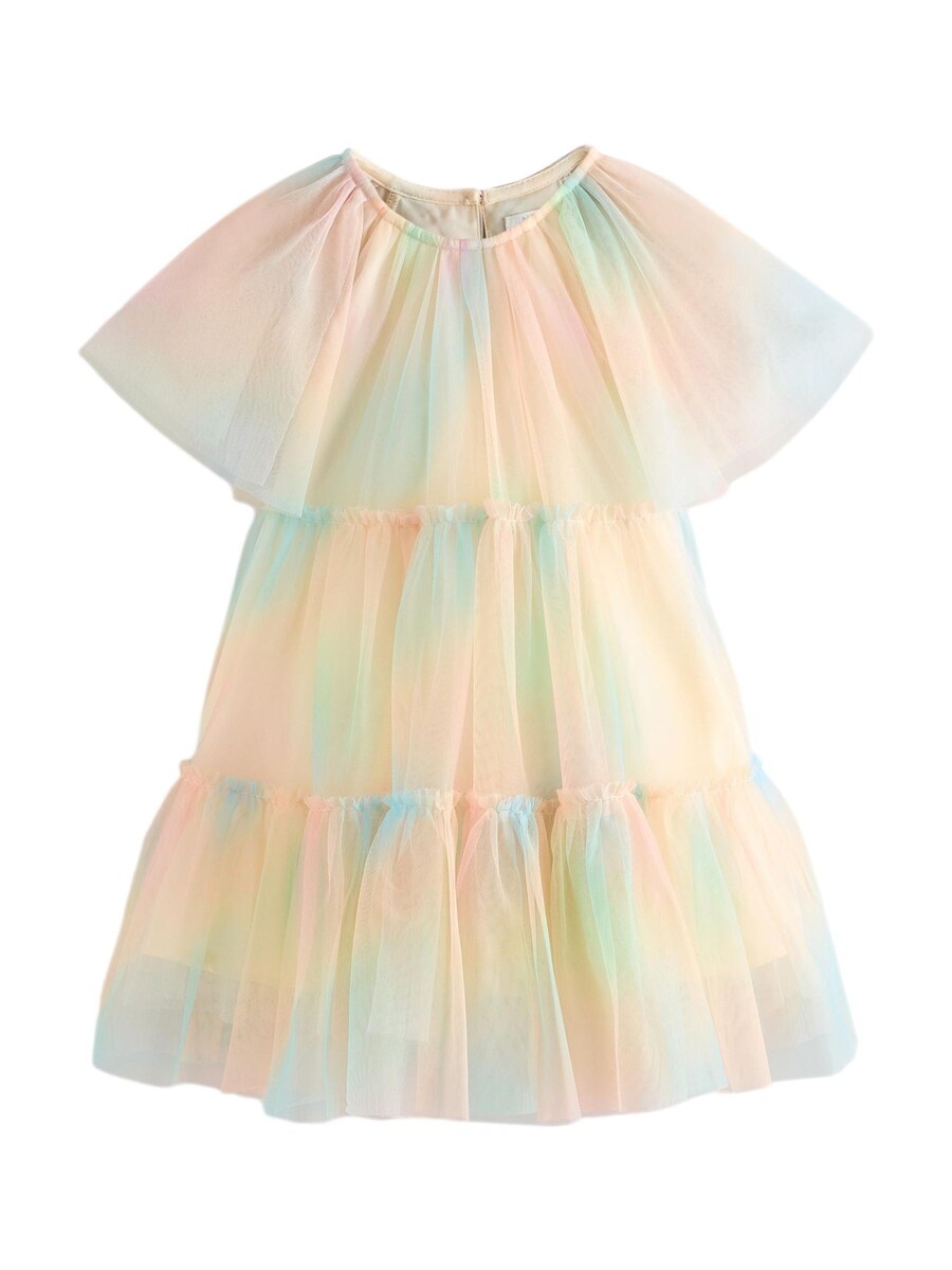 Платье Next, разноцветный 
Платье Next, разноцветный