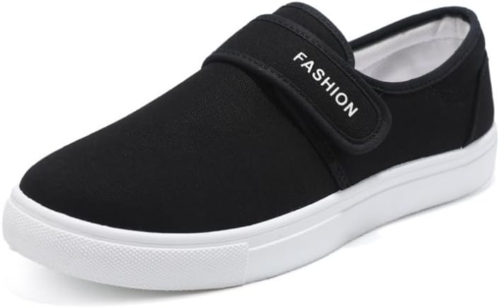 Удобные мужские кеды из канваса для скейтборда на осень, Хэллоуин - черный/серый/хаки Azttoztto
Удобные мужские кеды из канваса для скейтборда на осень, Хэллоуин - черный/серый/хаки Azttoztto