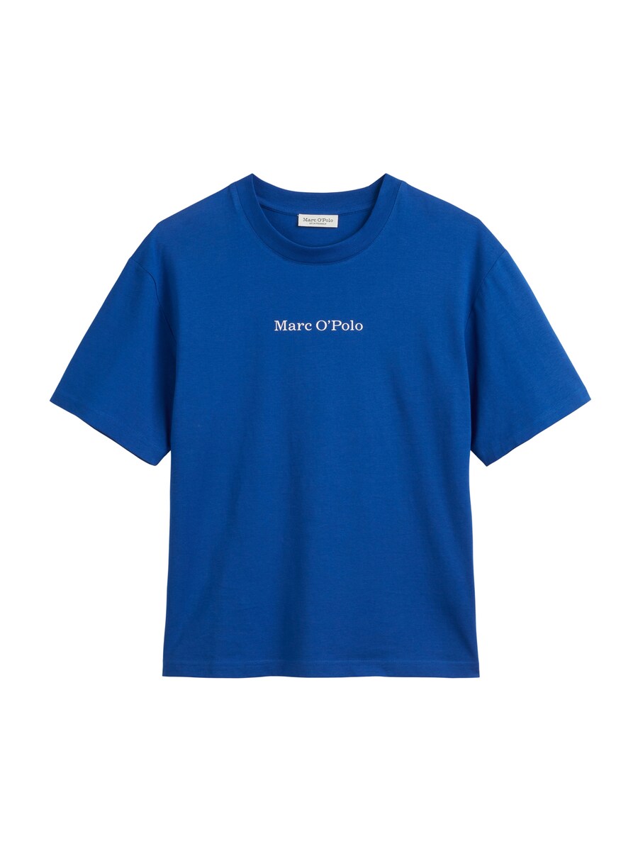 Рубашка Marc O'Polo, королевский синий
Рубашка Marc O'Polo, королевский синий