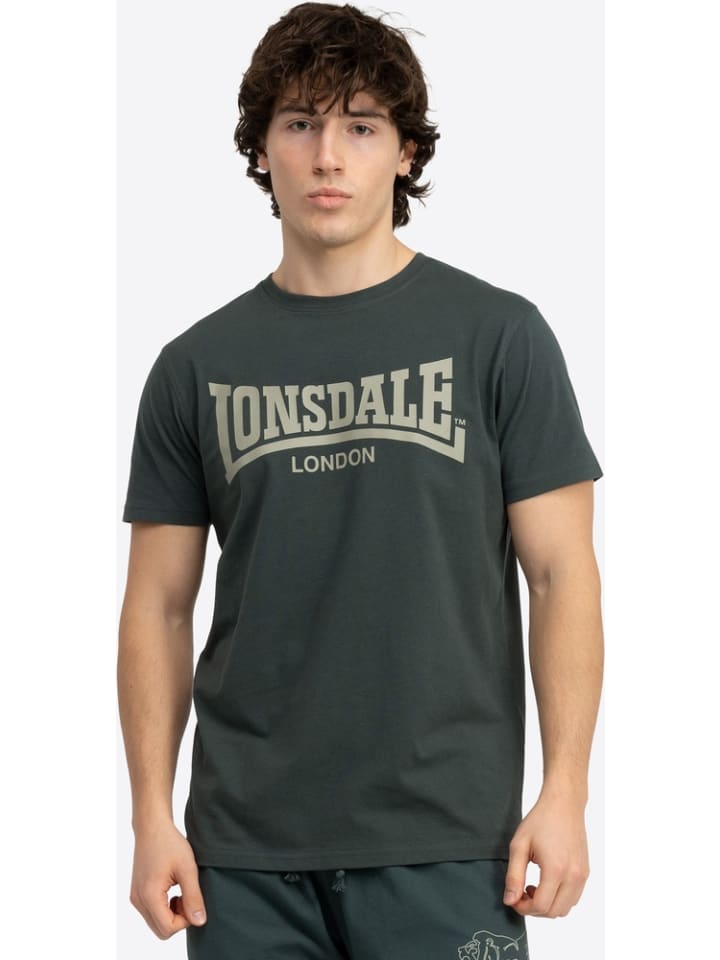 Футболка "Fulwood T-Shirt Regular Fit" зеленого цвета Lonsdale, Зеленый, Футболка "Fulwood T-Shirt Regular Fit" зеленого цвета Lonsdale
Футболка "Fulwood T-Shirt Regular Fit" зеленого цвета Lonsdale, Зеленый, Футболка "Fulwood T-Shirt Regular Fit" зеленого цвета Lonsdale