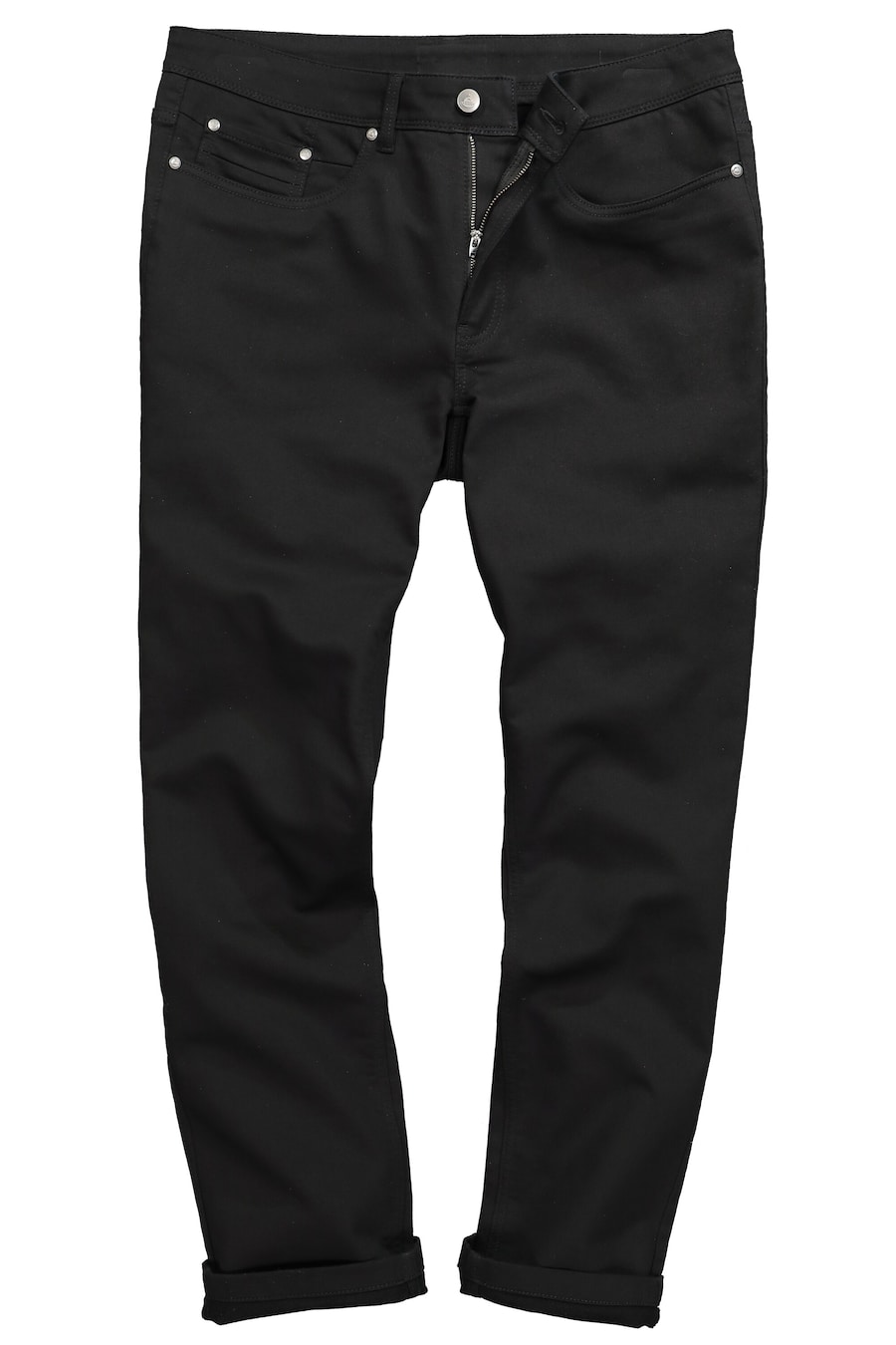 Обычные джинсы Boston Park, черный
Обычные джинсы Boston Park, черный