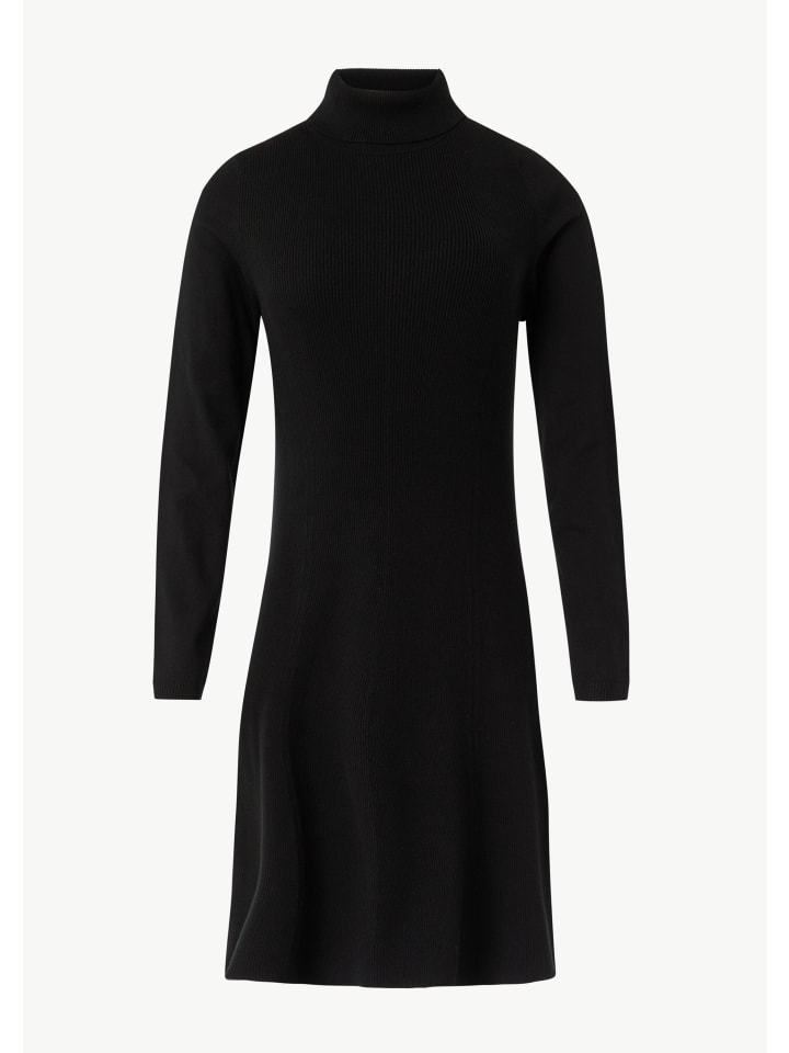 Платье в цвете 9999_черный comma
Платье в цвете 9999_черный comma