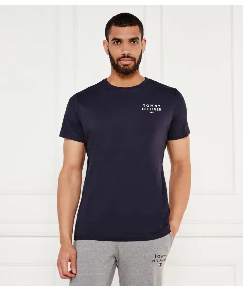 Футболка Regular fit Tommy Hilfiger, синий
Футболка Regular fit Tommy Hilfiger, синий