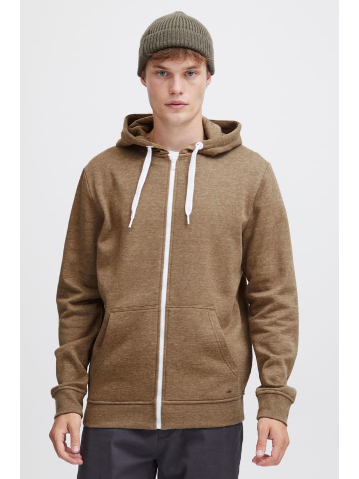 Толстовка !SOLID, коричневый
Толстовка !SOLID, коричневый