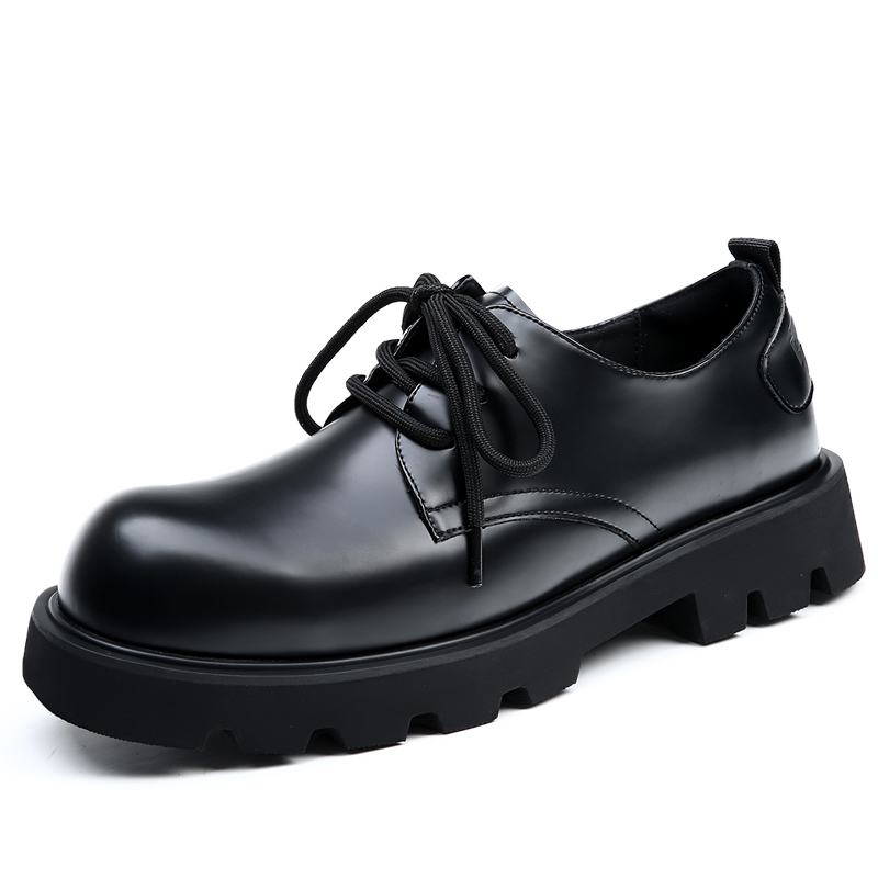 KACHILANG Повседневные туфли мужские черные
KACHILANG Повседневные туфли мужские черные