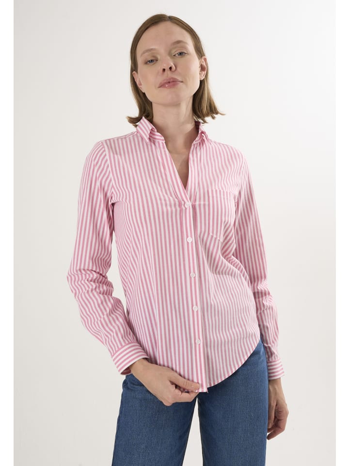 Розовая рубашка Felix Hardy
Розовая рубашка Felix Hardy