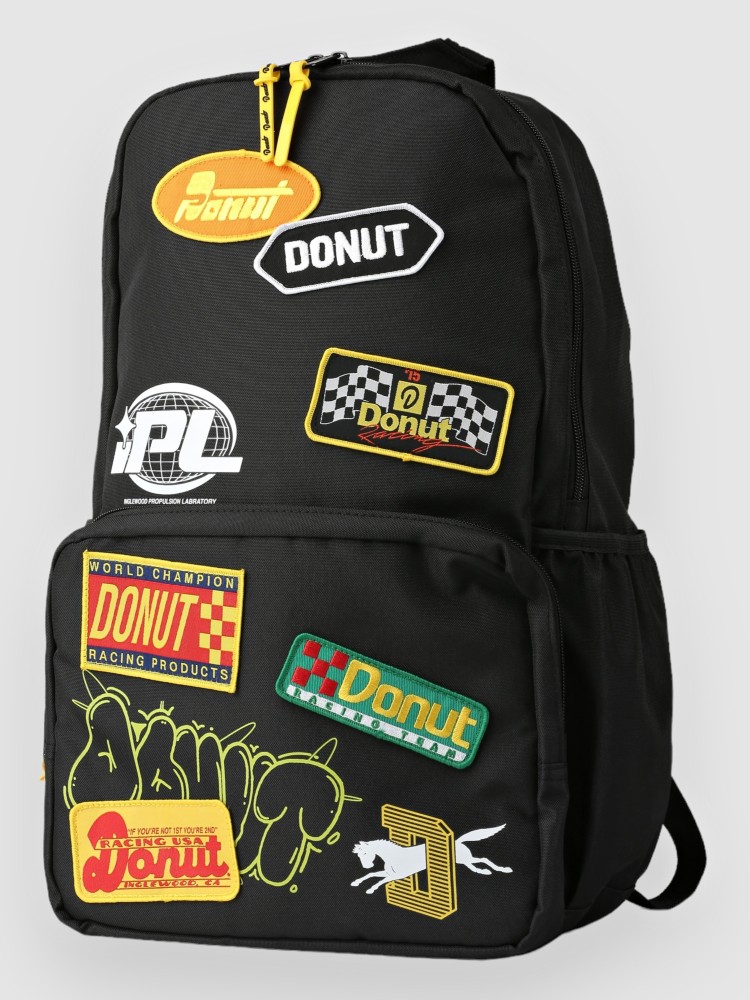 Рюкзак Donut Black Patch Rucksack, black, Черный, Рюкзак Donut Black Patch Rucksack, black
Рюкзак Donut Black Patch Rucksack, black, Черный, Рюкзак Donut Black Patch Rucksack, black