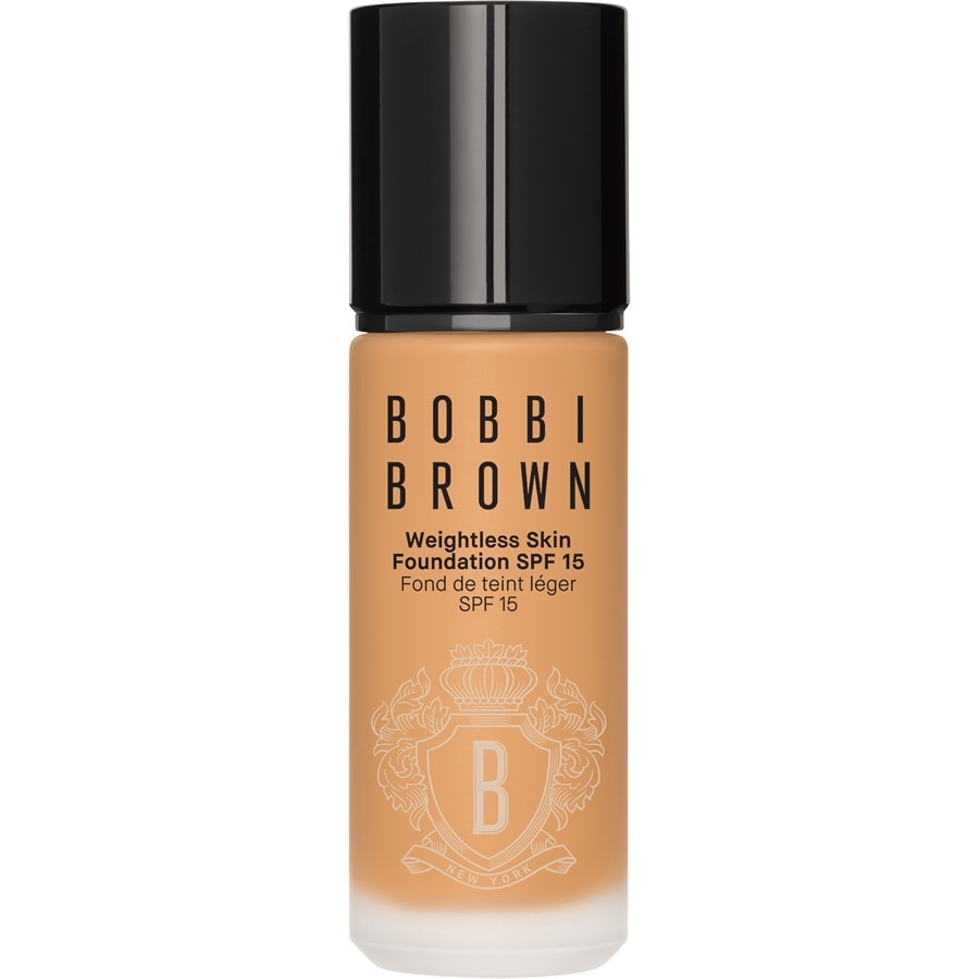 Тональная основа Bobbi Brown Mini Weightless Skin Foundation, 05 Honey / 13 ml
Тональная основа Bobbi Brown Mini Weightless Skin Foundation, 05 Honey / 13 ml