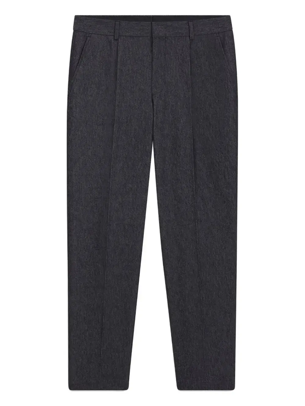 Фактурные брюки с карманами BOSS, синий
Фактурные брюки с карманами BOSS, синий