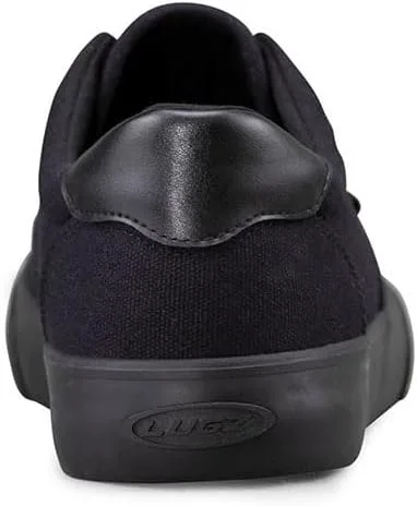 Мужские сандалии-липучки Lugz Classic Canvas, черный
Мужские сандалии-липучки Lugz Classic Canvas, черный