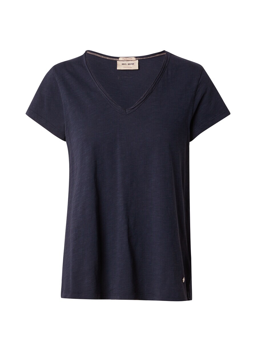 Футболка Mos Mosh, темно-синий
Футболка Mos Mosh, темно-синий