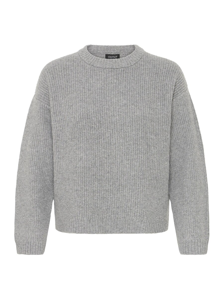 Свитер Oxmo, серый
Свитер Oxmo, серый