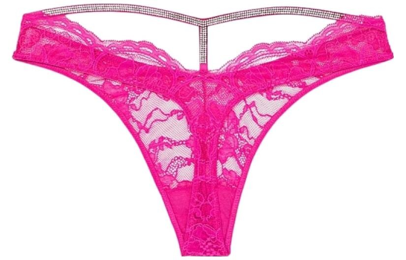 Женские трусы Victoria'S Secret
Женские трусы Victoria'S Secret