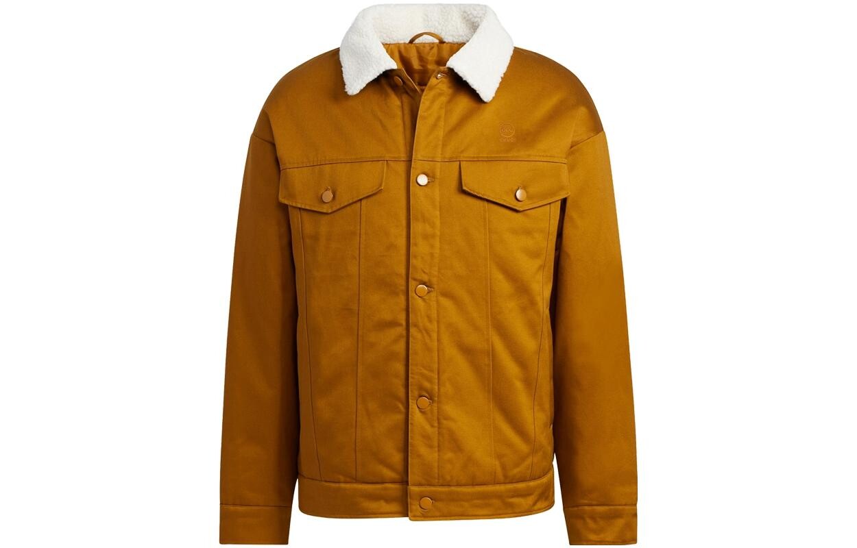 Куртка унисекс Adidas Neo, коричневый
Куртка унисекс Adidas Neo, коричневый