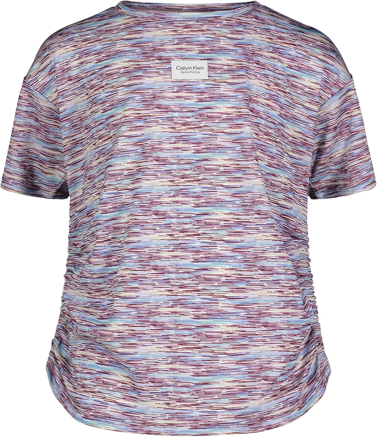 Футболка Calvin Klein для девочек с короткими рукавами, круглым вырезом и логотипом, Misty Lilac, Фиолетовый, Футболка Calvin Klein для девочек с короткими рукавами, круглым вырезом и логотипом, Misty Lilac
Футболка Calvin Klein для девочек с короткими рукавами, круглым вырезом и логотипом, Misty Lilac, Фиолетовый, Футболка Calvin Klein для девочек с короткими рукавами, круглым вырезом и логотипом, Misty Lilac