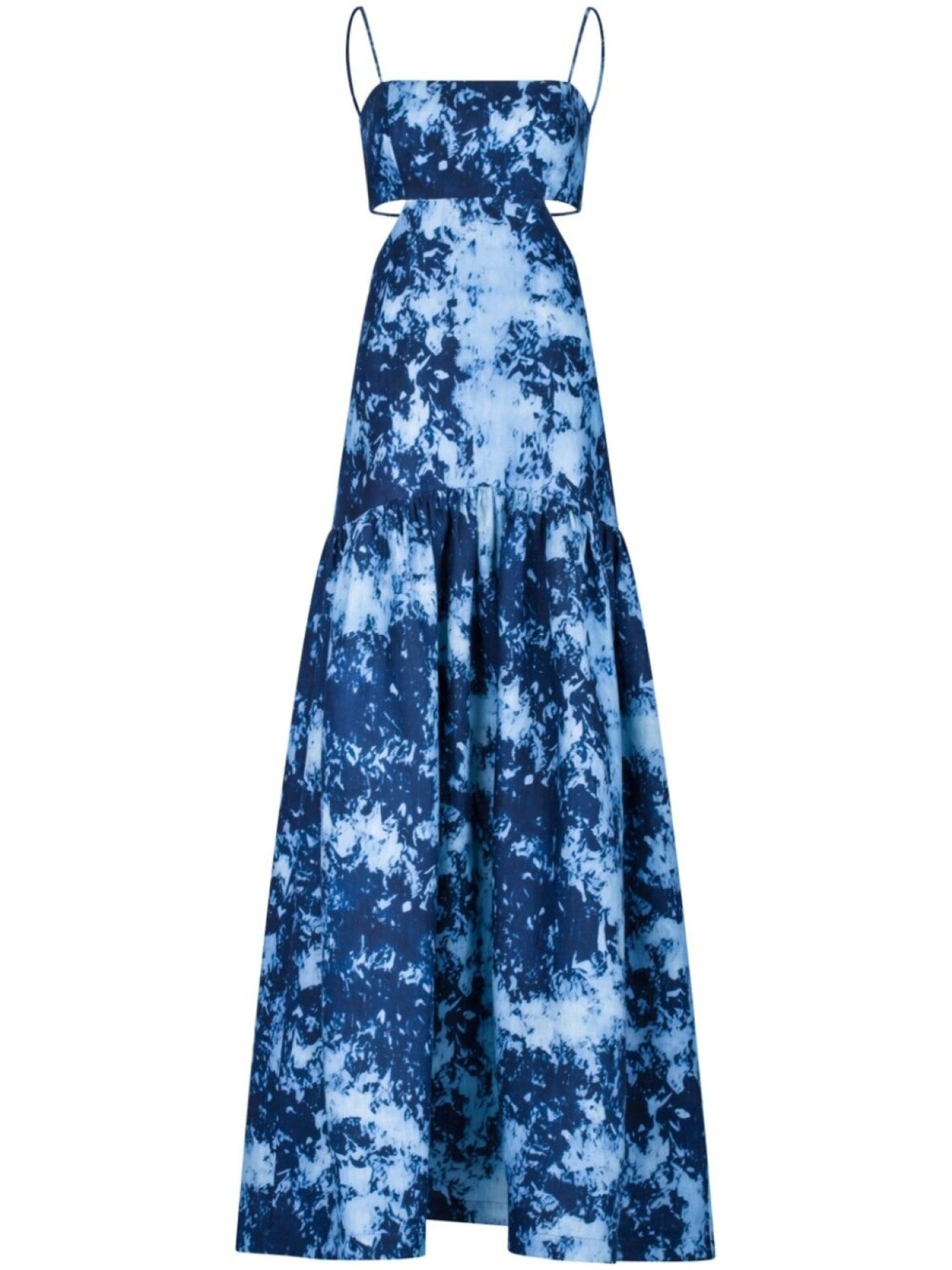 Платье Шеннон Silvia Tcherassi, коричневый
Платье Шеннон Silvia Tcherassi, коричневый