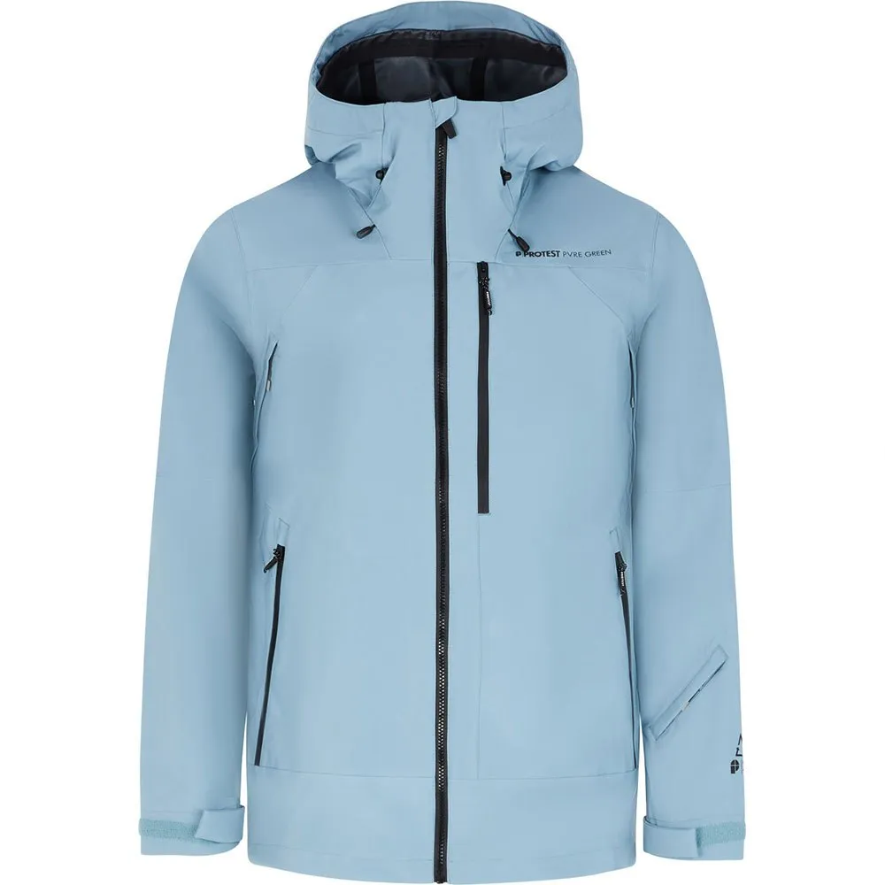 Куртка Protest Abalone, синий
Куртка Protest Abalone, синий