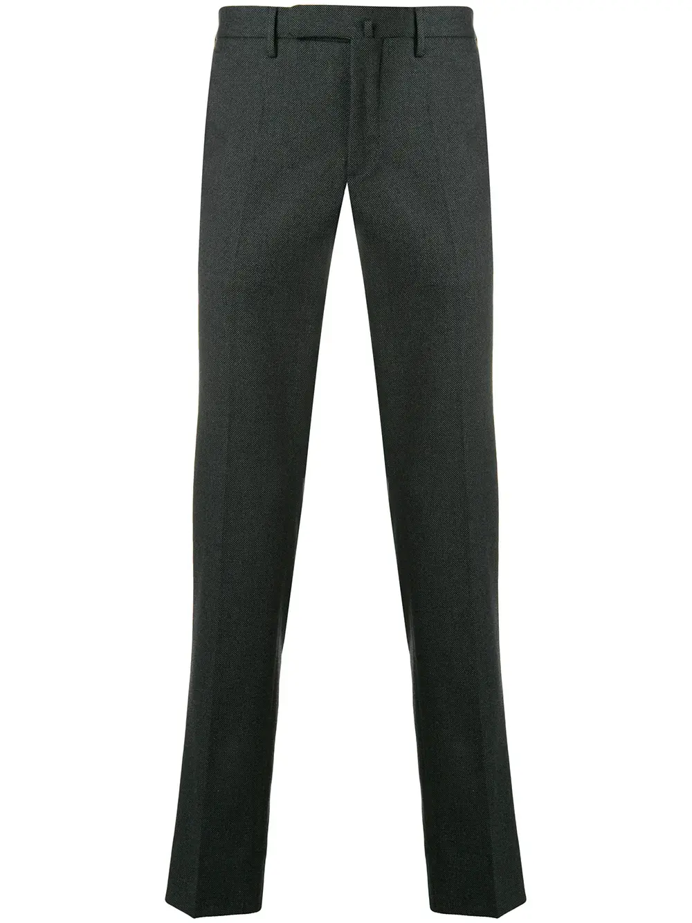 Брюки прямого кроя Incotex, серый
Брюки прямого кроя Incotex, серый