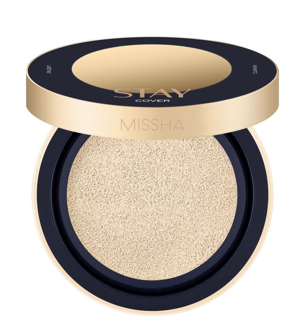 Праймер для лица Missha Stay Cushion, 15 g
Праймер для лица Missha Stay Cushion, 15 g