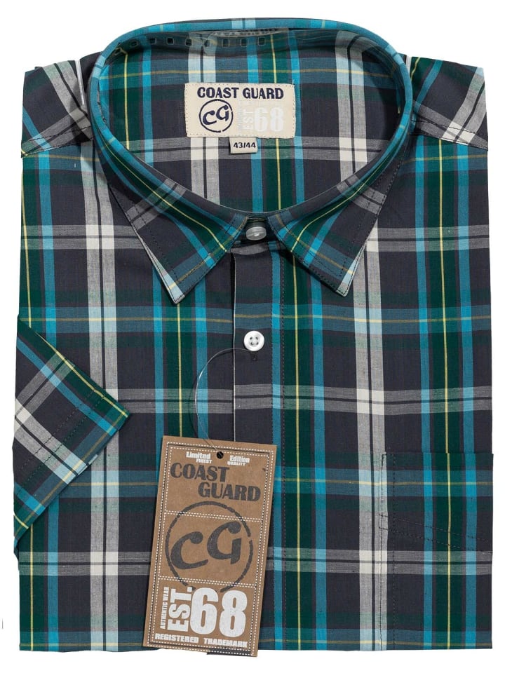 Рубашка TERRAX, черный/зеленый
Рубашка TERRAX, черный/зеленый