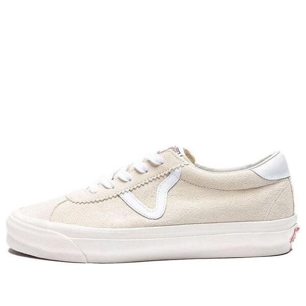 Кроссовки og epoch lx 'classic white' Vans, белый
Кроссовки og epoch lx 'classic white' Vans, белый