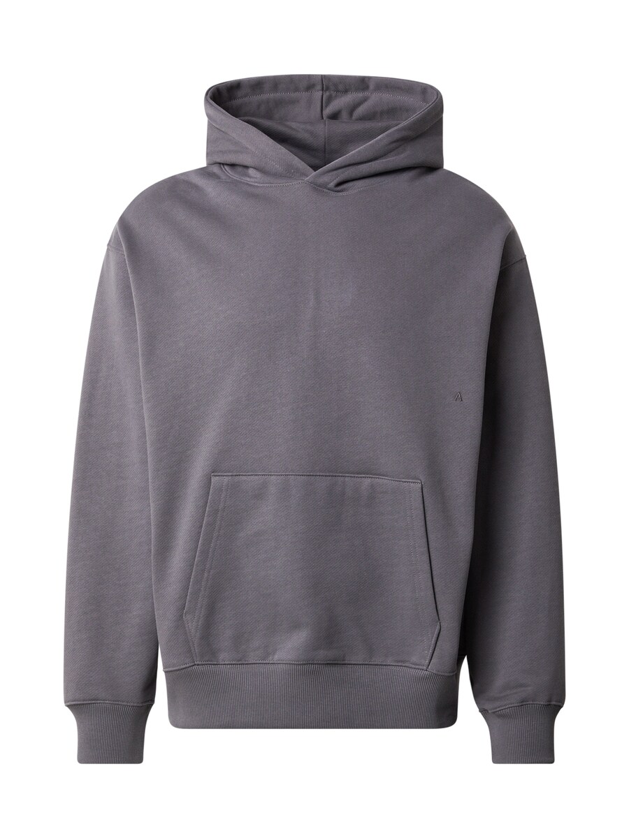 Толстовка ANNARR ARTICE, темно-серый
Толстовка ANNARR ARTICE, темно-серый