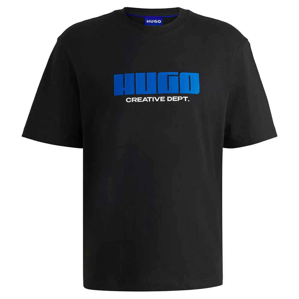 Свитер HUGO Newromi 10262283 01, черный
Свитер HUGO Newromi 10262283 01, черный