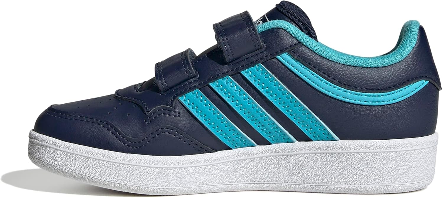 Баскетбольные кроссовки Adidas Hoops 4.0 для детей и унисекс, белый
Баскетбольные кроссовки Adidas Hoops 4.0 для детей и унисекс, белый